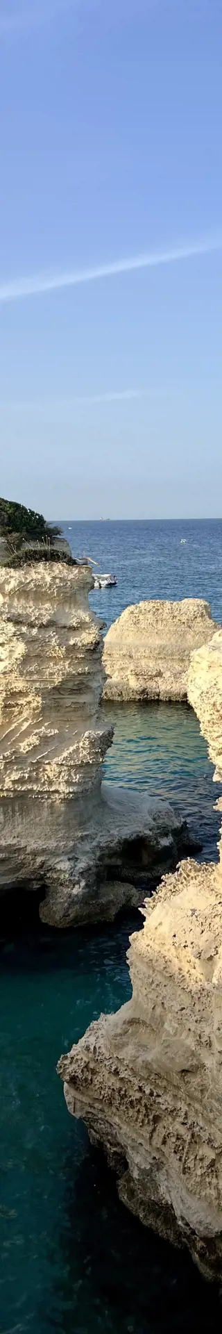 Magisches Torre dell'Orso